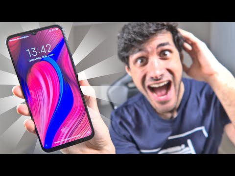 Mi 10 MAIS BARATO?? Xiaomi Mi 10 Lite 5G??