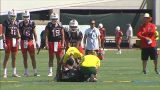 Brad Kaaya speaks about expectations for Hurricanes in 2016