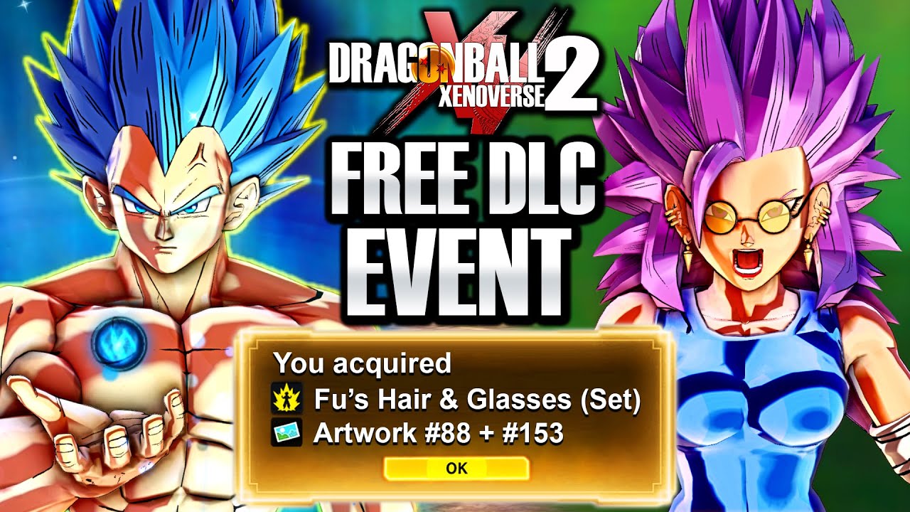 Dragon ball the breakers winter Holiday campaign And Free 50,000 zeni code  #anime #dbx2 #xenoverse #dragonballfighterz…