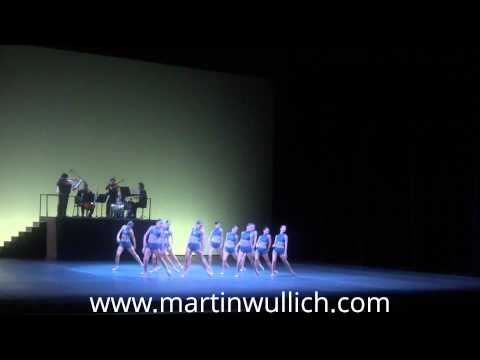 FUGA Tu00c9CNICA - Ballet Estable del Teatro Colu00f3n - www.martinwullich.com