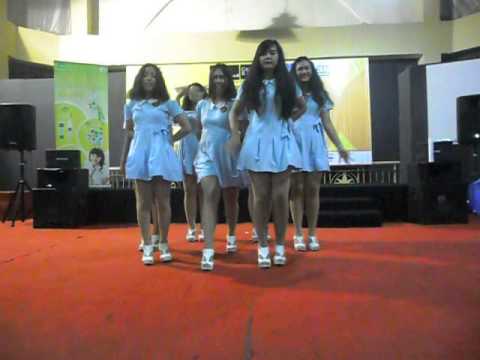[130512] APink 에이핑크 - It Girl, MyMy, I Don't Know Covered by APearl