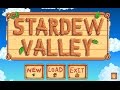 Stardew Valley - Ep 5 - Starting Over!