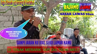 LAGU BAJANG LUME SASAK LAWAS 90an CIPTAAN AAGUL