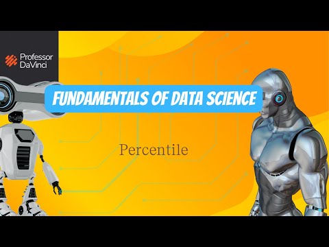 Data Science: Concept of Percentile