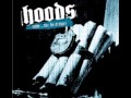 Hoods - Above This World