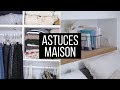 Astuces  conseils pour la maison pratiques  utiles  tribulationsdanais