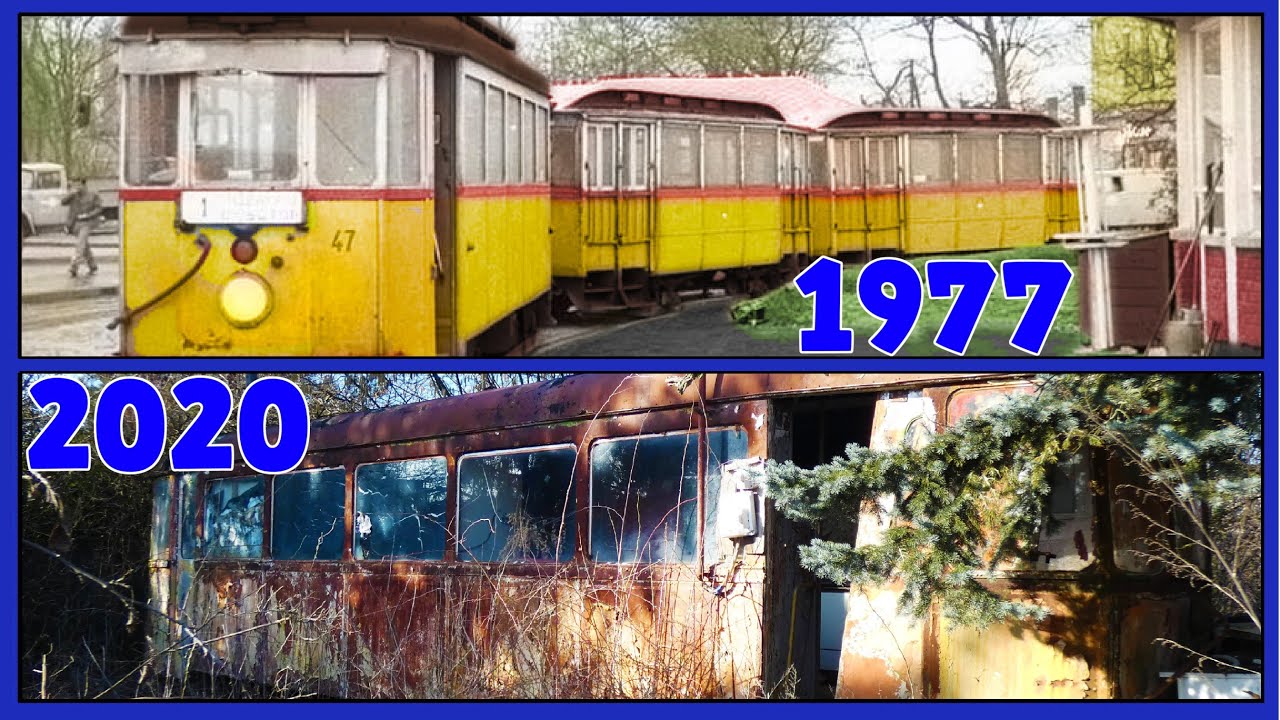 A miskolci 47-es villamos MEGVAN! Nézzük meg!