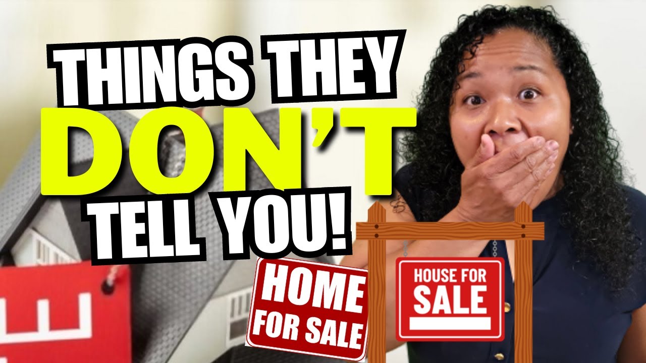 New Homes for Sale in SOUTH JERSEY Things they don't tell you! YouTube