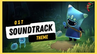 The Last Campfire: Full OST + Tracklist 🎧🎵🎶
