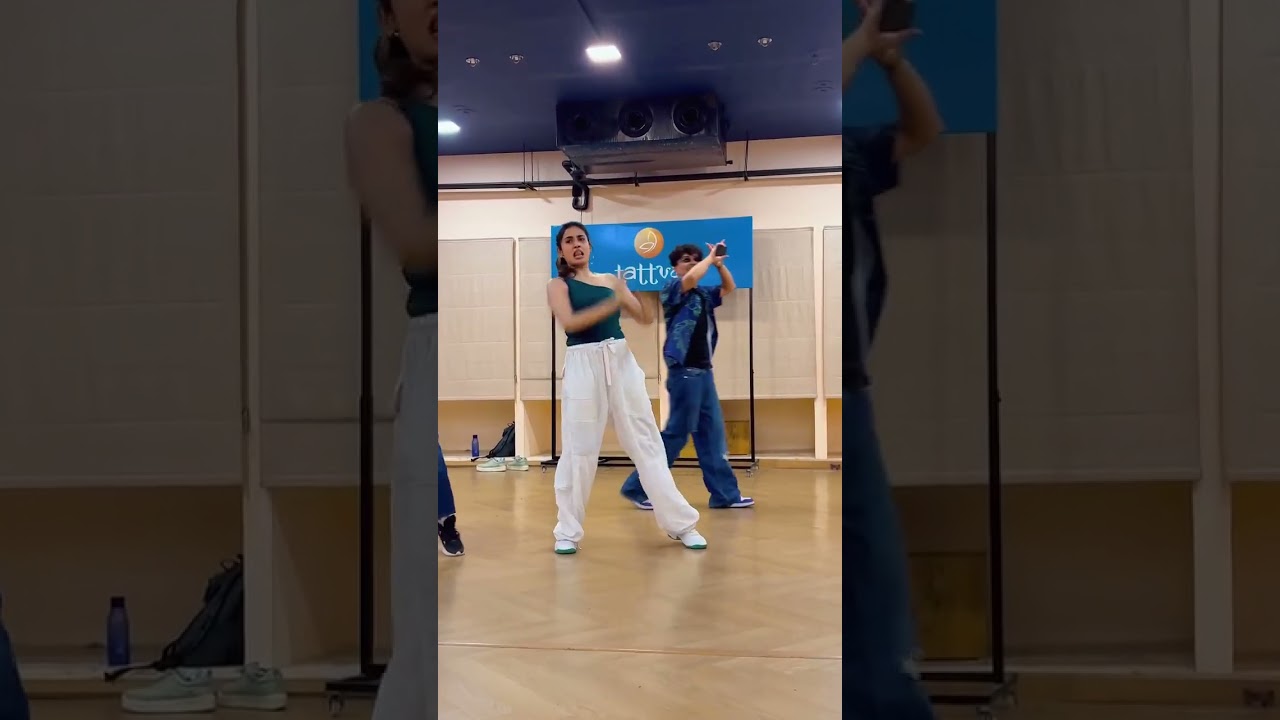 teju Ashwini hot dance performance