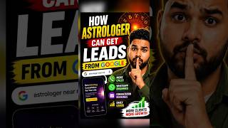 How Astrologers Can Get Daily Leads Online 🚀
