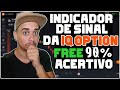 LISTA DE SINAIS GRÁTIS PARA IQ OPTION E APRENDA A FAZER ...