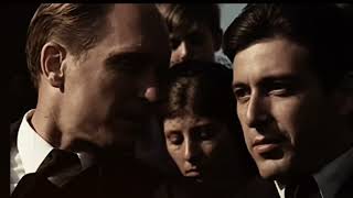 A INCRÍVEL HISTÓRIA de TOM HAGEN: Como ele conseguiu se tornar o Conselheiro de Vito Corleone?