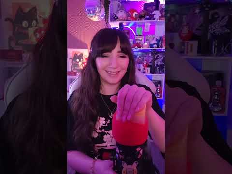 Cozy #ASMR Night 🌙 ✨️