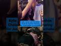 Kylie Jenner and Timothée Chalamet Spotted Cheering for Justin Bieber at Coachella #kyliejenner