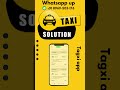 Tagxi app development || #tagxiapp #sourcecode #taxiapp #tagxiappinstallation #taxiappsetup #tagxi