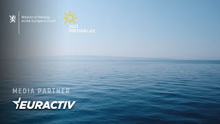 The Blue Economy in the Green Transition – European contributions to sustainable ocean management