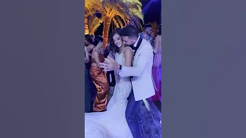 When She S Officially Yours Shorts Lebaneseweddings 