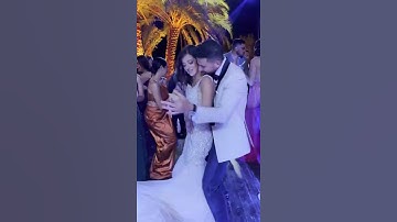 Thumbnail of When she's officially yours ❤ #shorts #lebaneseweddings