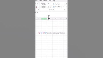 How To Use EOMONTH Function in Excel | Calculate End of Month Date #exceltricks #shorts