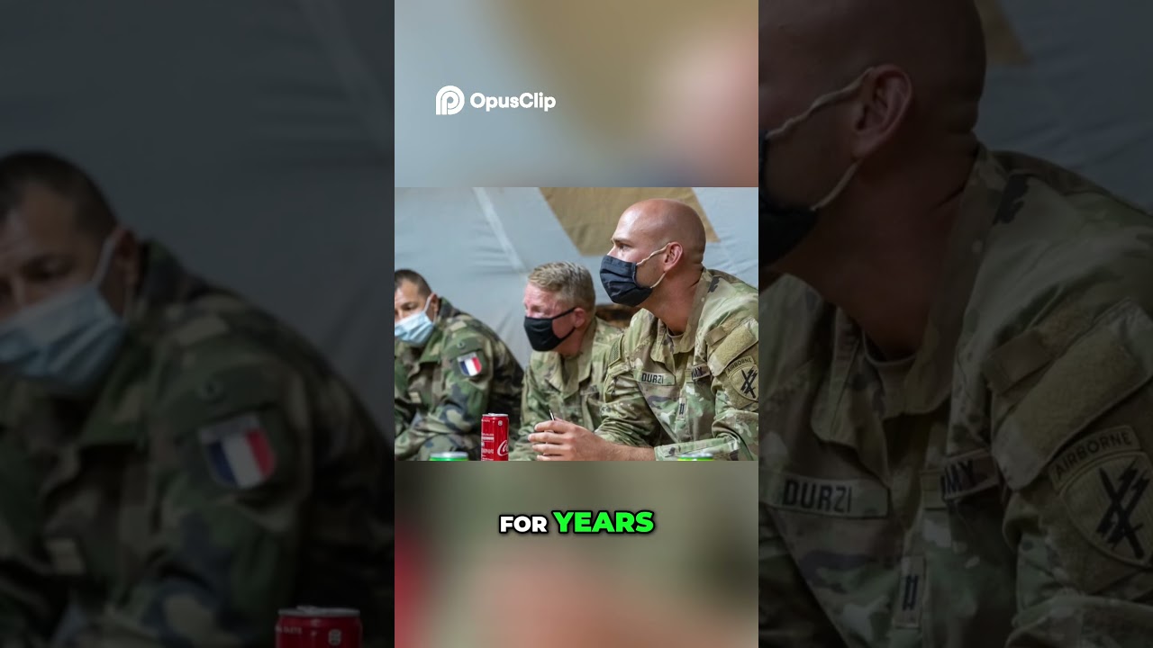 Крах Сахеля: объяснение последствий стратегии США.