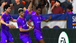 FC 25 - TOTS - Fowler 93