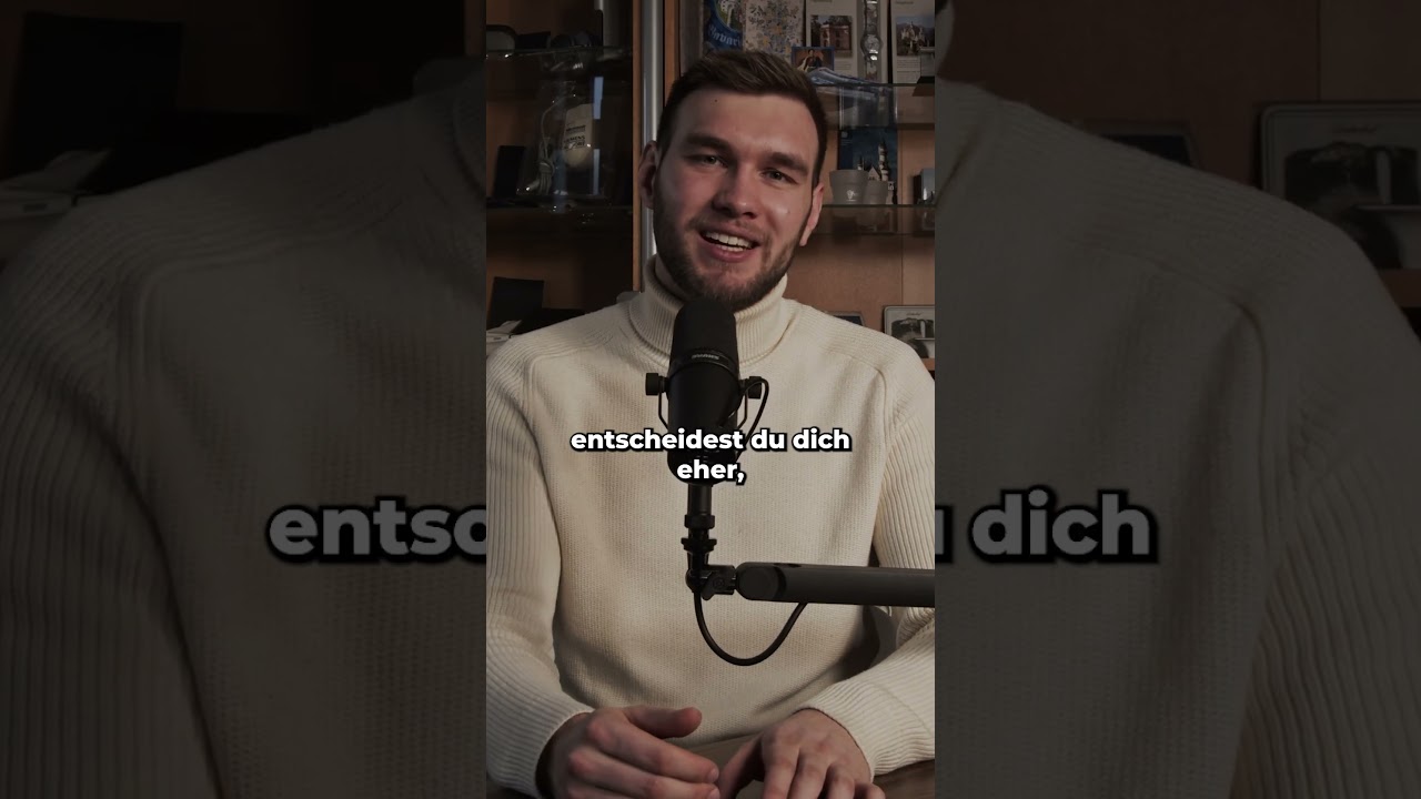 Deswegen solltest du dich mit deinem Unterbewusstsein beschäftigen! #topdogpodcast #unterbewusstsein