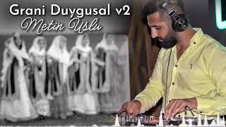 Metin Uslu - Duygusal Grani 2026 V2