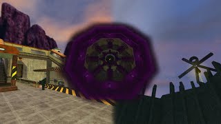 Half-Life: Residual Life 2.06 - Playthrough (Sun Eater's Pillar Route)