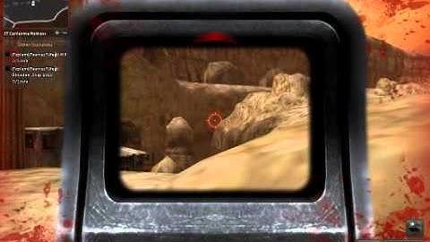 Seymur Oyunda- Point Balnk Kriss S.V.G -  C.Python G