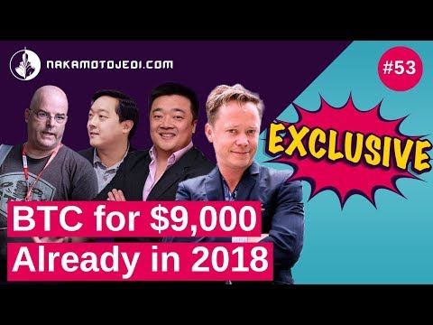btc-9000$-in-2018:-charlie-lee-and-ronnie-moas-at-world-crypto-con