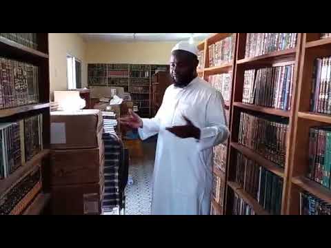 أبو عبيدة سيلا غمبيا 