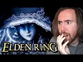 Asmongold Reacts to Elden Ring NEW Cinematic Trailer (Game Awards 2021)