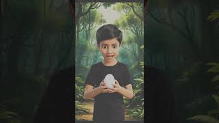 Little Boy’s Big Dreams Broken in Seconds 💔 | Emotional Story #cartoon #motivation #edit #explore