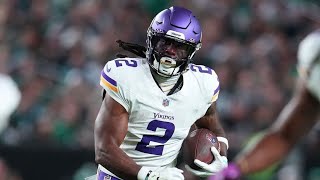 Another Free Agent Option at Running Back Opens Up for the Browns - Sports4CLE, 3/1/24