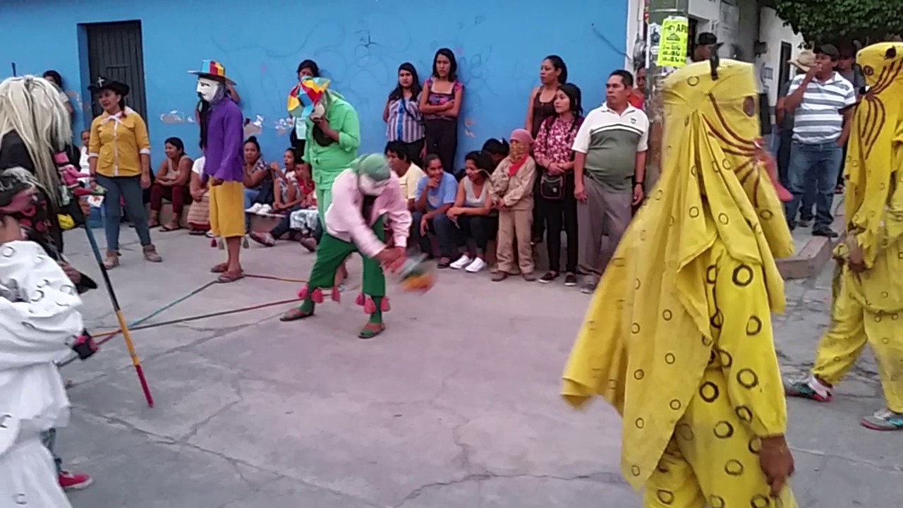 Tecuanes serrillera 2017 2