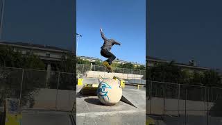 Spin cycle w/ Ryan Townley