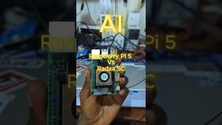 Raspberry Pi 5 Vs Radxa | Which One Is The Best For AI and Computer Vision