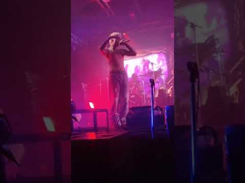 2020.08.23 Marz23-我不是饒舌歌手 #Marz23演唱會