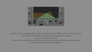 DEMO - Morph