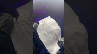 Wax My Underarms w/ Me #Waxing #Esthetician #thatvioletouch