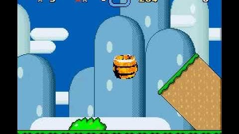 I has finally did make a sprite!