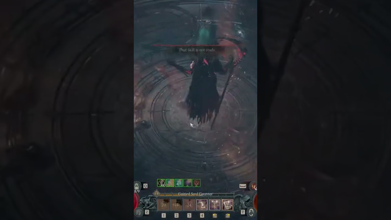 Lvl 15 WW Barb Solo Capstone. Finished at lvl 19 Season 4 