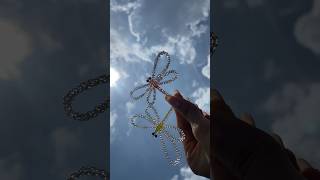 Famous Diy how to make a dragonfly #diy #diycraft #tutorial #beads Profile