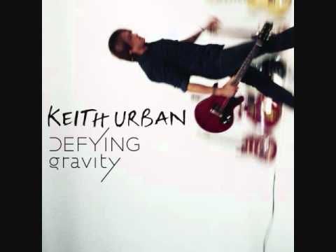 Keith Urban   My Heart Is Open