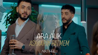  Ara & Alik Avetisyanner -  Ashxarhin Patmem  ара алик - ашхарин патмем   Song  Hit  