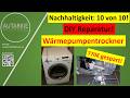 DIY Reparatur - NACHHALTIG und GELD GESPART - Folge 502 #4k