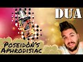 Dua Fragrances Review | Poseidons Aphrodisiac