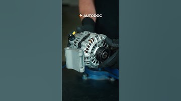 Hoe test je een dynamo 🔧⚡ #howto #test #dynamo #generator #howtocheck #check