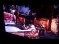 Uncharted 2 Geo Error